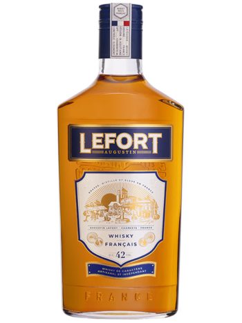Lefort Franse Whisky
