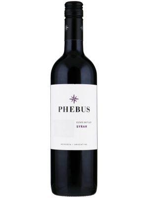 Syrah Phebus