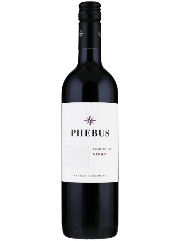 Syrah Phebus