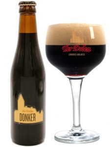 Donker Abdijbier Ter Dolen