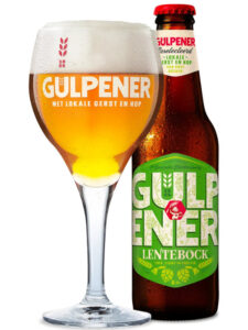 Lentebock Gulpener
