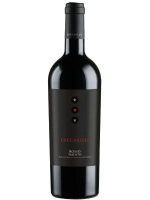 Luccarelli Rosso