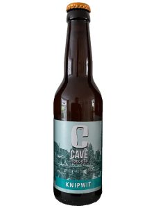 Brouwerij Cavé Knipwit