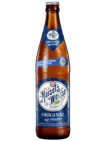 Maisel's Weisse 0,5 ltr