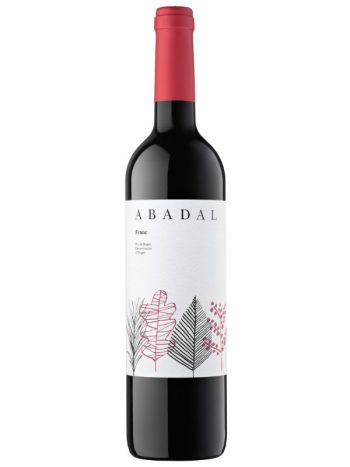Abadal rood