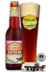 Tesselaar Slufterbok