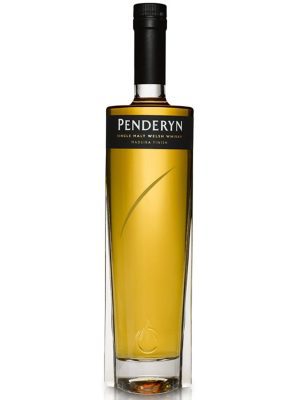 Penderyn Madeira Cask finish