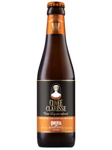 Wilderen Rum infused Cuvee Clarisse