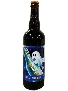 Quadegeest Brouwerij Cavé