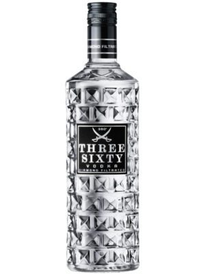 Three Sixty Wodka