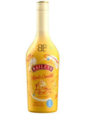 Apple Crumble Bailey's