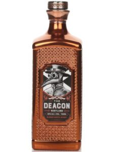 The Deacon Blended Scotch Whisky