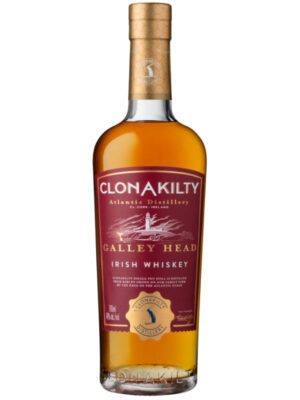 Blended Irish Whiskey Clonakilty