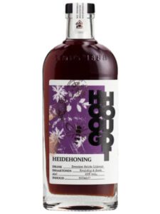 Drentse Heidehoning Likeur Hooghoudt