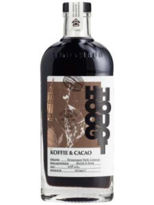 Grunneger Café-likeur Hooghoudt