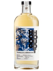 Wadwater Hooghoudt Vanille Abrikoos Likeur