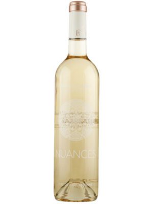 Nuances Rosé Lorgeril