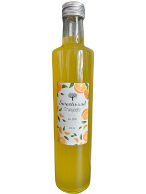 Orangcello Sweetwood