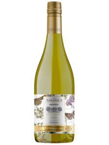 Tarapacá Chardonnay reserva