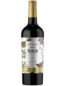 Tarapaca reserva Carmenere