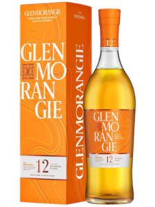 12yo Glenmorangie Original