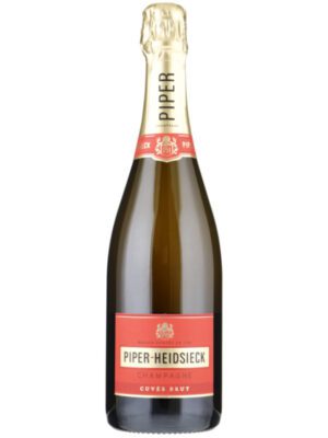 Champagne Brut Piper Heidsieck
