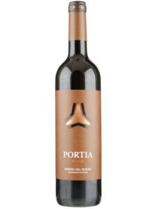 Roble Tempranillo portia