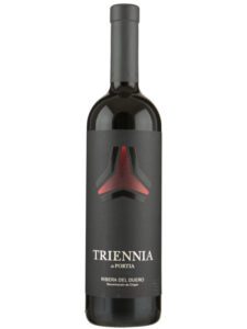 Triennia Tempranillo Portia