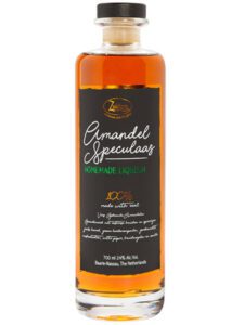 Amandel-Speculaas Liqueur Zuidam