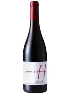 l'initiale H