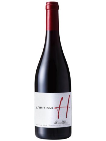 l'initiale H