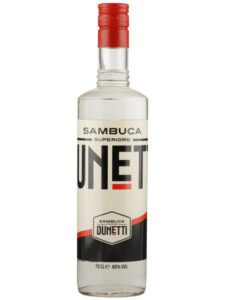 Sambuca Dunetti