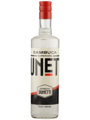 Sambuca Dunetti