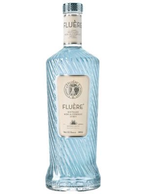 Alcoholvrij Agave Smoked Fluere