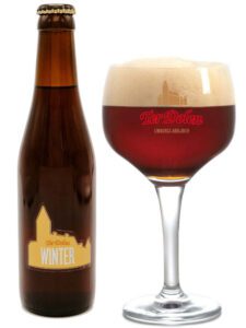 Winterbier Ter Dolen