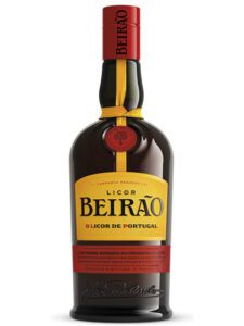 Likeur Beirao