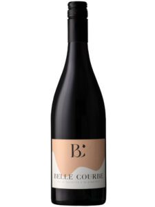Merlot, Syrah, Belle Coubre Rood