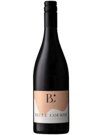 Merlot, Syrah, Belle Coubre Rood