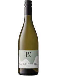 Chardonnay-Belle Coubre