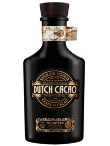 De Kuyper Dutch Cacao