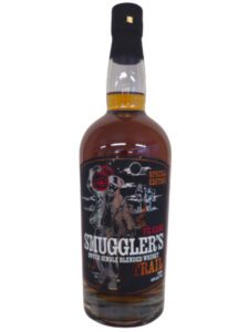 Smuggler's Trail blended PX special edition