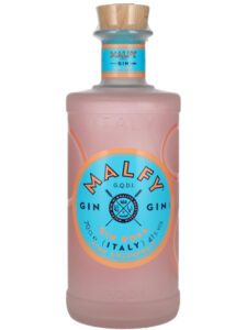 Gin Malfy Rosa