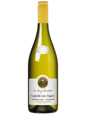 Vermentino-Viognier Capitelle des Vignes
