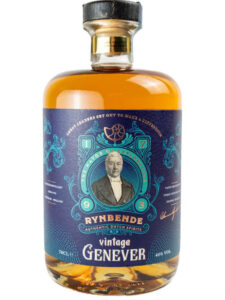 Oude Jenever Rynbende