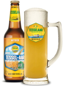 Witbier Tessel-Aar, Tesselaar