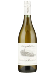 Sauvignon Blanc Lighthouse Benguela Cove