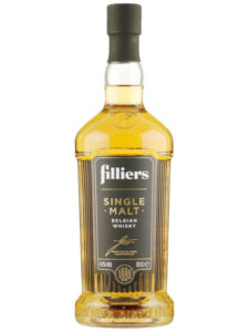 Belgische Single Malt Filliers