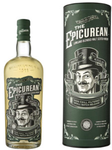 Epicurean Blended Malt