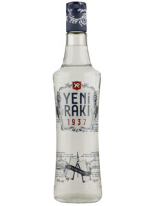 Yeni Raki