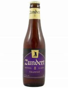 Zundert 8 tripel